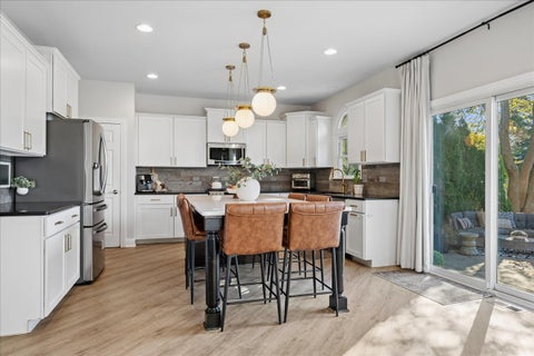 Tiny photo for 601 Bluestem Lane, Algonquin, IL 60102 (MLS # 12790448)