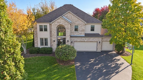 Tiny photo for 601 Bluestem Lane, Algonquin, IL 60102 (MLS # 12790448)