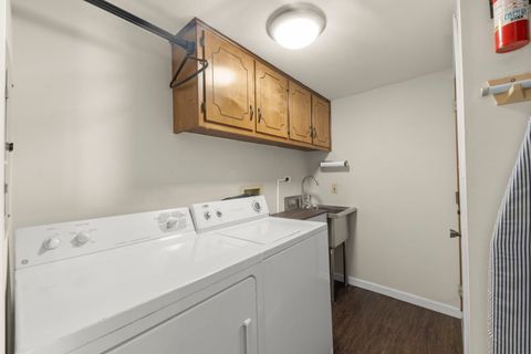 Tiny photo for 8810 W 140th Street #212, Orland Park, IL 60462 (MLS # 12643059)