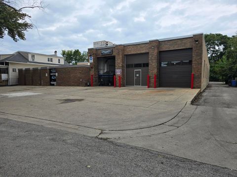7523-7525 N Wolcott Avenue Chicago IL 60626