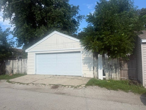 Tiny photo for 446 Washington Park, Waukegan, IL 60085 (MLS # 12752781)