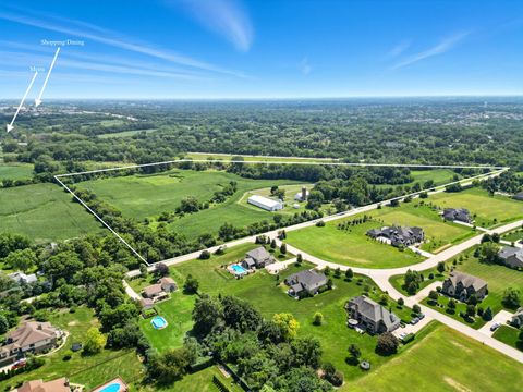 18409 HAAS Road Mokena IL 60448