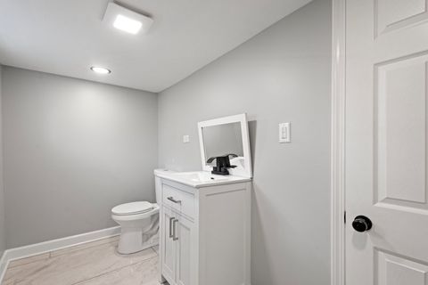 Tiny photo for 15355 7th Avenue, Phoenix, IL 60426 (MLS # 12417995)