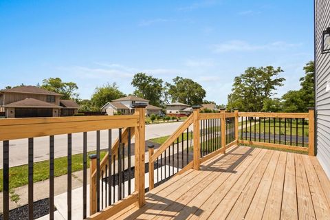 Tiny photo for 15355 7th Avenue, Phoenix, IL 60426 (MLS # 12417995)