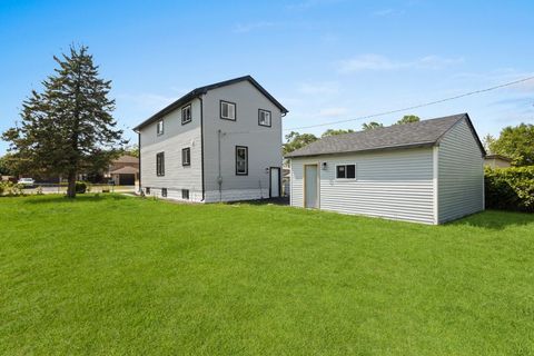 Tiny photo for 15355 7th Avenue, Phoenix, IL 60426 (MLS # 12417995)