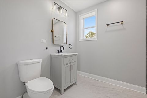 Tiny photo for 15355 7th Avenue, Phoenix, IL 60426 (MLS # 12417995)