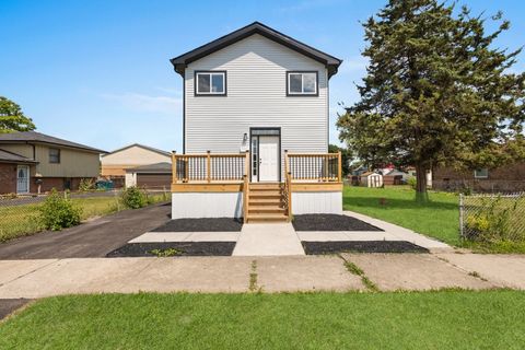 15355 7th Avenue Phoenix IL 60426