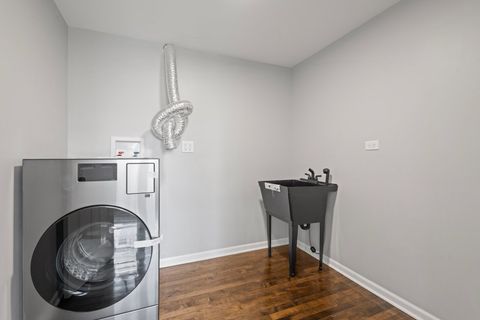 Tiny photo for 15355 7th Avenue, Phoenix, IL 60426 (MLS # 12417995)