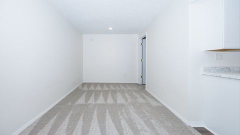 Tiny photo for 38 Rounds Road, Bloomington, IL 61704 (MLS # 12565257)