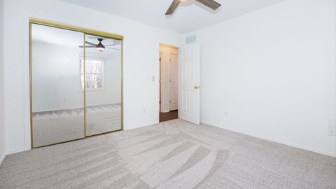 Tiny photo for 38 Rounds Road, Bloomington, IL 61704 (MLS # 12565257)