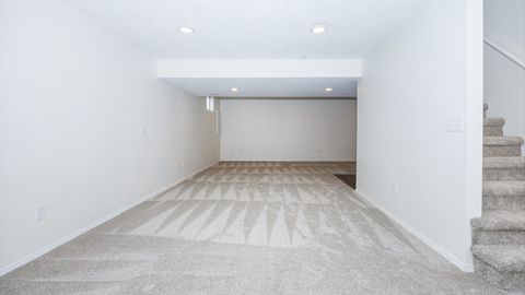 Tiny photo for 38 Rounds Road, Bloomington, IL 61704 (MLS # 12565257)