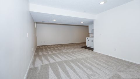 Tiny photo for 38 Rounds Road, Bloomington, IL 61704 (MLS # 12565257)