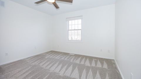 Tiny photo for 38 Rounds Road, Bloomington, IL 61704 (MLS # 12565257)