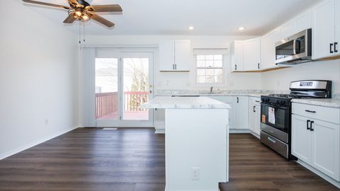 Tiny photo for 38 Rounds Road, Bloomington, IL 61704 (MLS # 12565257)