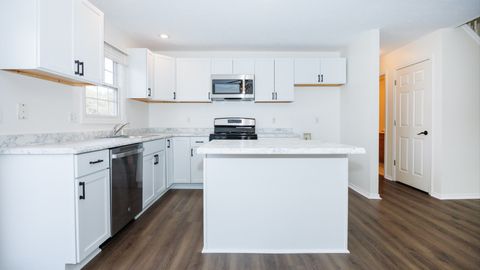 Tiny photo for 38 Rounds Road, Bloomington, IL 61704 (MLS # 12565257)