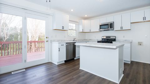 Tiny photo for 38 Rounds Road, Bloomington, IL 61704 (MLS # 12565257)