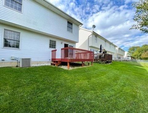 Tiny photo for 38 Rounds Road, Bloomington, IL 61704 (MLS # 12565257)