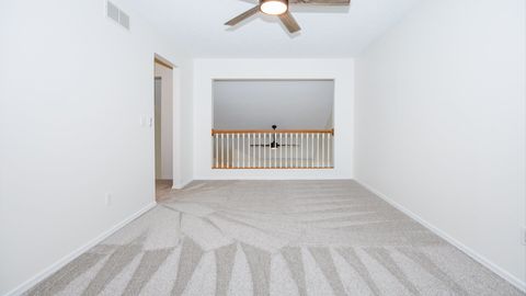 Tiny photo for 38 Rounds Road, Bloomington, IL 61704 (MLS # 12565257)