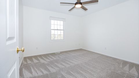 Tiny photo for 38 Rounds Road, Bloomington, IL 61704 (MLS # 12565257)