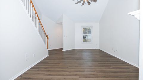 Tiny photo for 38 Rounds Road, Bloomington, IL 61704 (MLS # 12565257)