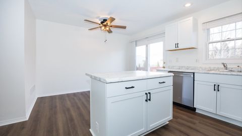 Tiny photo for 38 Rounds Road, Bloomington, IL 61704 (MLS # 12565257)