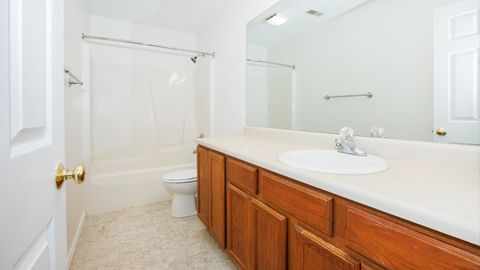 Tiny photo for 38 Rounds Road, Bloomington, IL 61704 (MLS # 12565257)