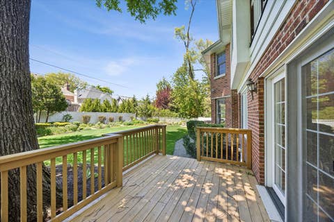Tiny photo for 4124 Clausen Avenue, Western Springs, IL 60558 (MLS # 12648584)