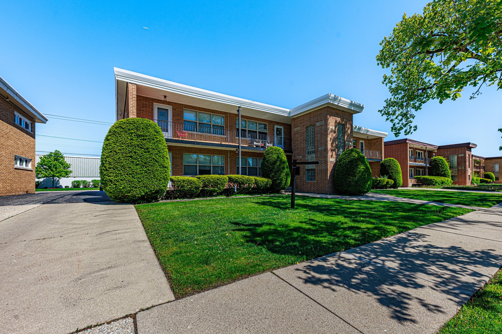 1235 Homestead Road A