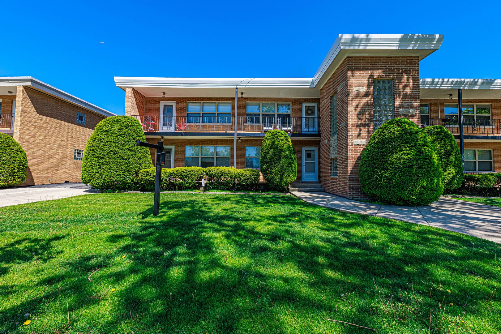 1235 Homestead Road A
