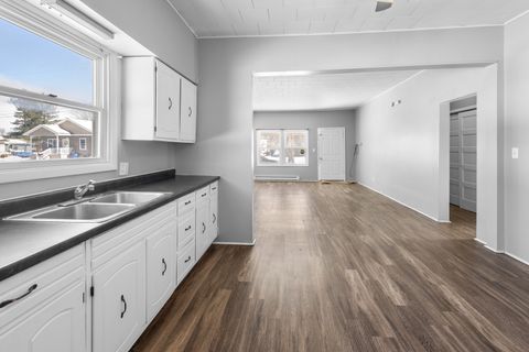 Tiny photo for 209 S Gardner Street, West Frankfort, IL 62896 (MLS # 12559301)