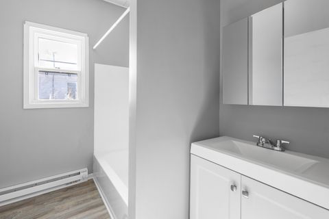 Tiny photo for 209 S Gardner Street, West Frankfort, IL 62896 (MLS # 12559301)