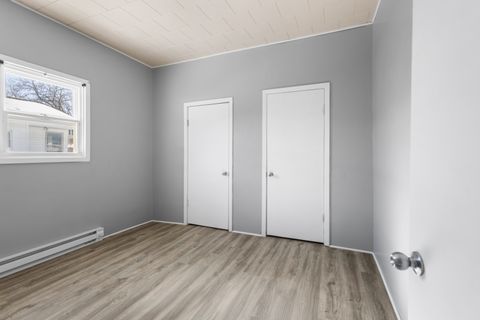 Tiny photo for 209 S Gardner Street, West Frankfort, IL 62896 (MLS # 12559301)