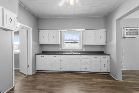 Tiny photo for 209 S Gardner Street, West Frankfort, IL 62896 (MLS # 12559301)