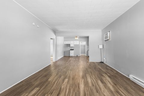 Tiny photo for 209 S Gardner Street, West Frankfort, IL 62896 (MLS # 12559301)