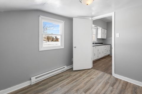 Tiny photo for 209 S Gardner Street, West Frankfort, IL 62896 (MLS # 12559301)