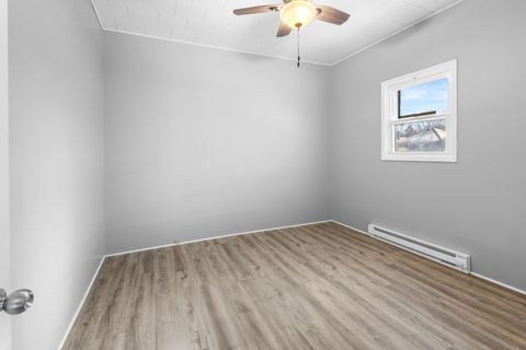 Tiny photo for 209 S Gardner Street, West Frankfort, IL 62896 (MLS # 12559301)