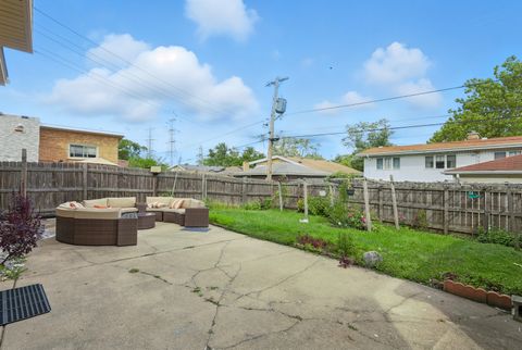 Tiny photo for 8929 Cherry Avenue, Morton Grove, IL 60053 (MLS # 12455643)