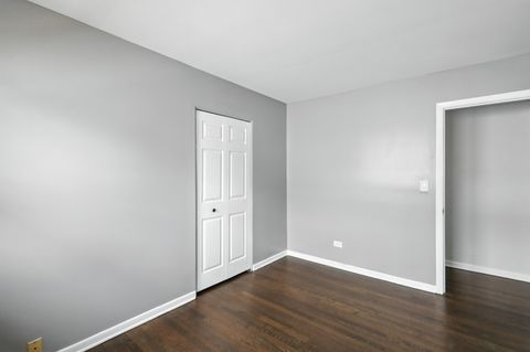 Tiny photo for 8929 Cherry Avenue, Morton Grove, IL 60053 (MLS # 12455643)