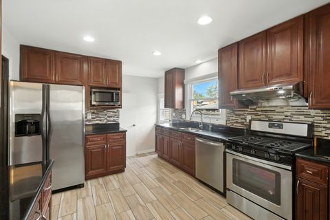 Tiny photo for 8929 Cherry Avenue, Morton Grove, IL 60053 (MLS # 12455643)