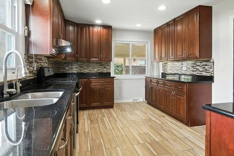 Tiny photo for 8929 Cherry Avenue, Morton Grove, IL 60053 (MLS # 12455643)