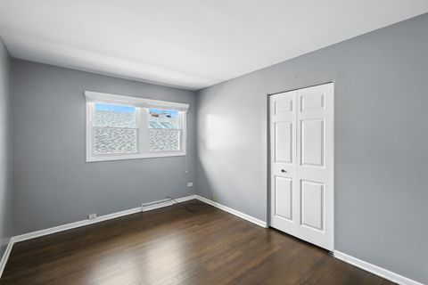 Tiny photo for 8929 Cherry Avenue, Morton Grove, IL 60053 (MLS # 12455643)