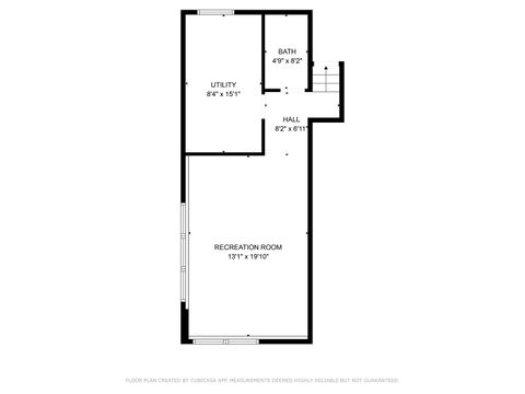 Tiny photo for 8929 Cherry Avenue, Morton Grove, IL 60053 (MLS # 12455643)