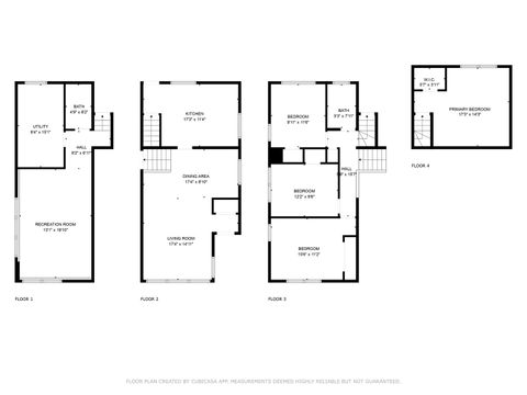 Tiny photo for 8929 Cherry Avenue, Morton Grove, IL 60053 (MLS # 12455643)