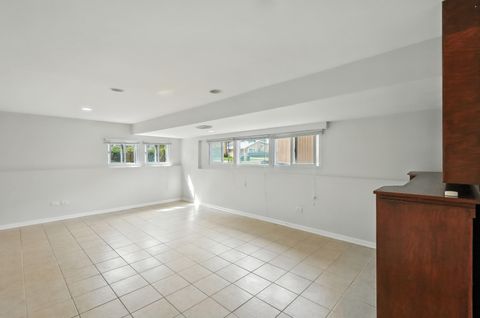 Tiny photo for 8929 Cherry Avenue, Morton Grove, IL 60053 (MLS # 12455643)