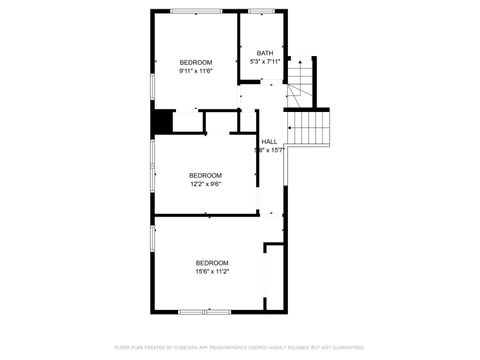Tiny photo for 8929 Cherry Avenue, Morton Grove, IL 60053 (MLS # 12455643)