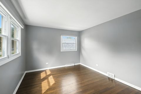 Tiny photo for 8929 Cherry Avenue, Morton Grove, IL 60053 (MLS # 12455643)