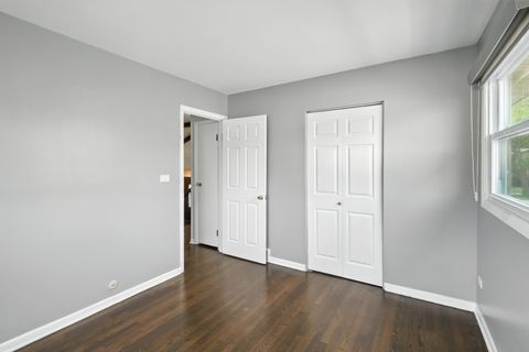 Tiny photo for 8929 Cherry Avenue, Morton Grove, IL 60053 (MLS # 12455643)