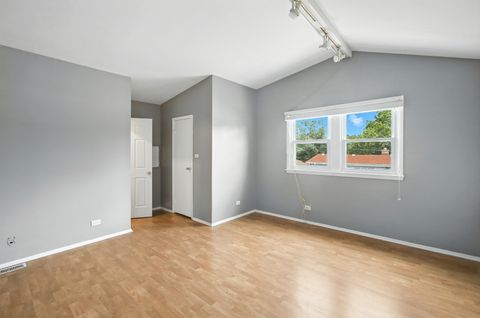 Tiny photo for 8929 Cherry Avenue, Morton Grove, IL 60053 (MLS # 12455643)