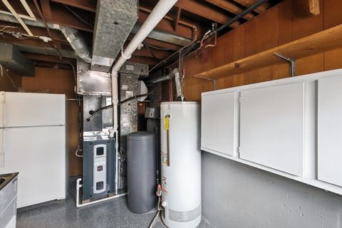 Tiny photo for 8929 Cherry Avenue, Morton Grove, IL 60053 (MLS # 12455643)