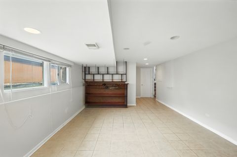 Tiny photo for 8929 Cherry Avenue, Morton Grove, IL 60053 (MLS # 12455643)